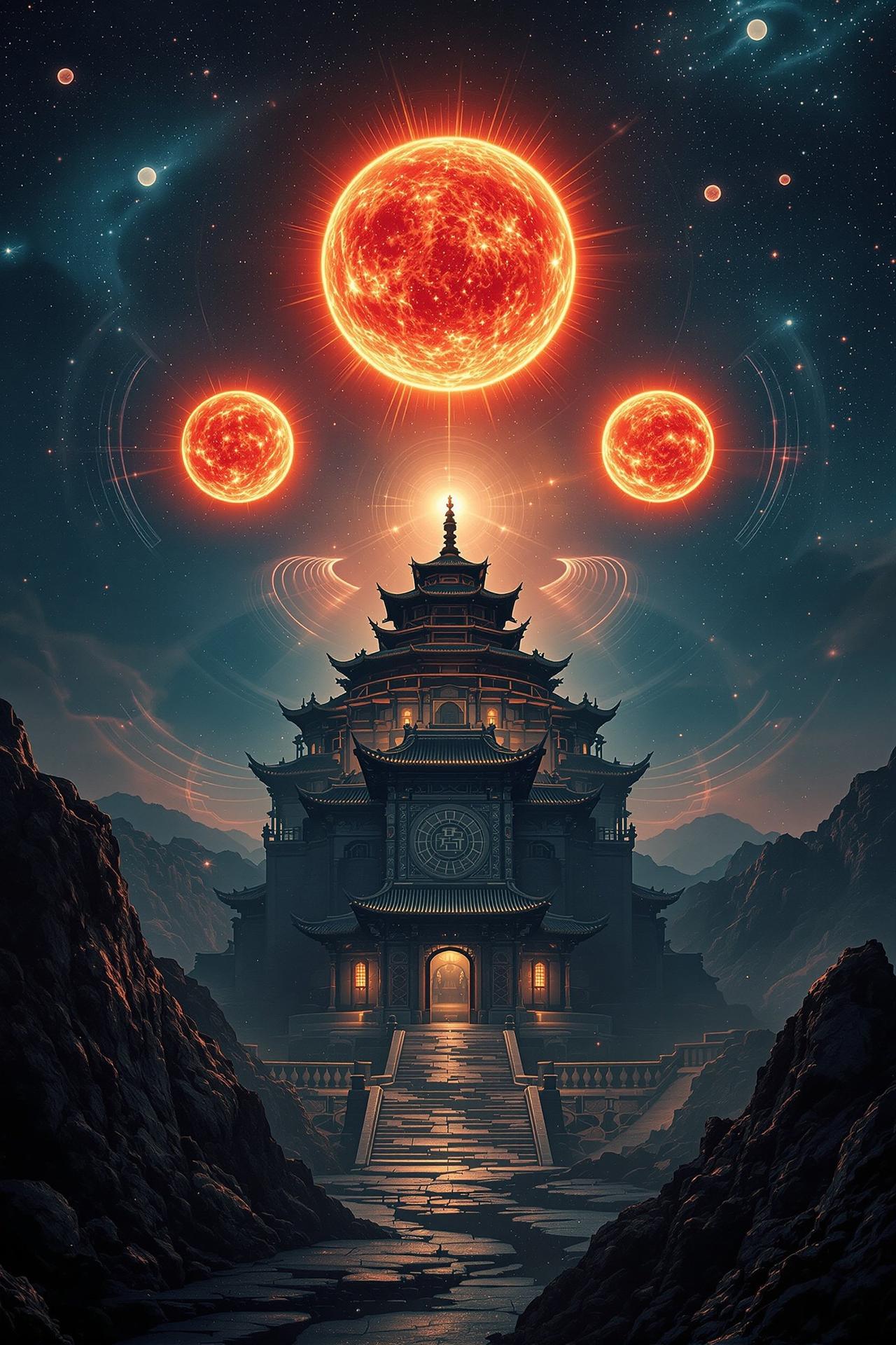 三体 - 被窝影院 三体 - 被窝影院推荐